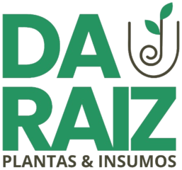 DA RAIZ — Plantas & Insumos